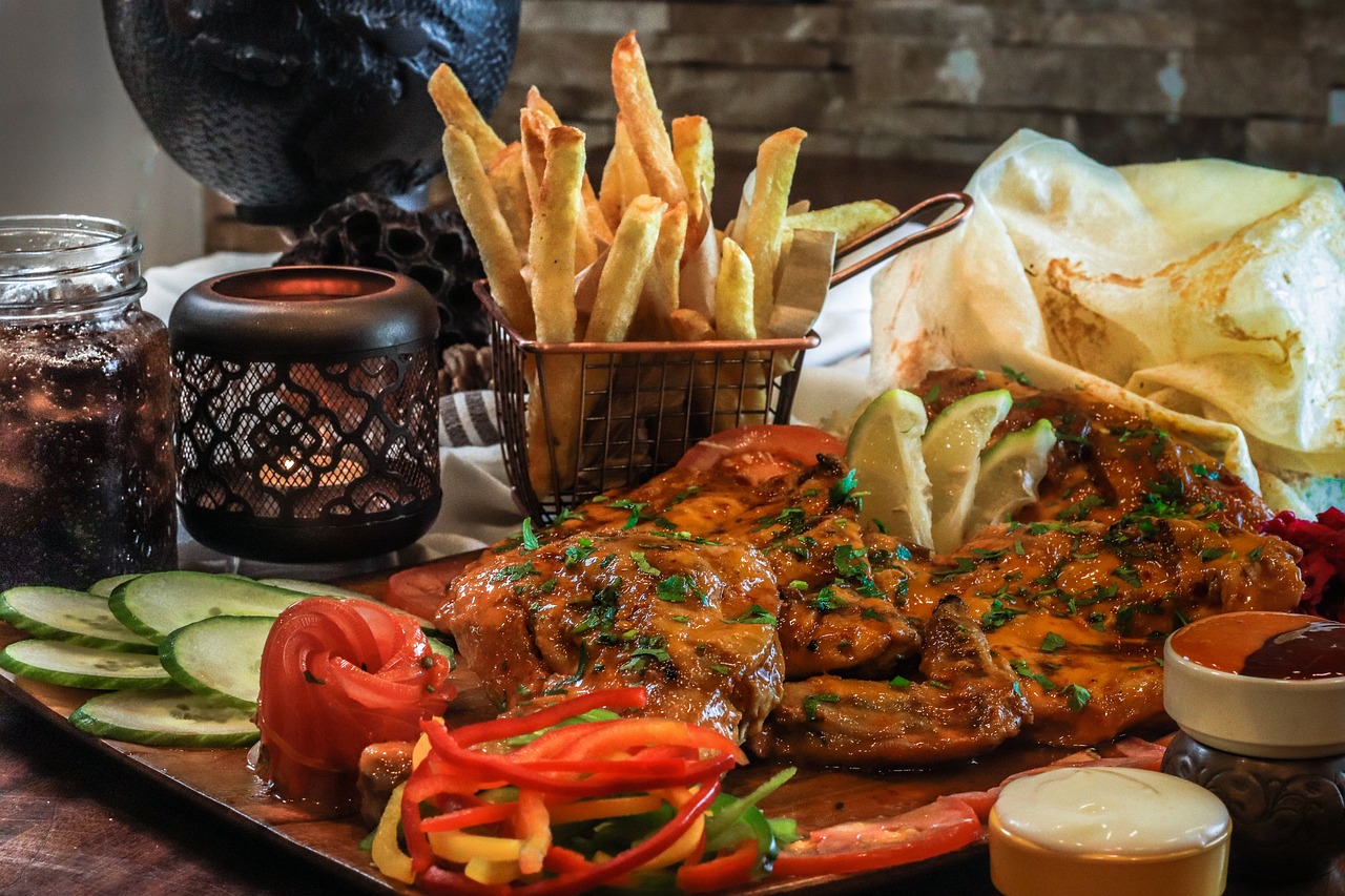 Discovering the Rich Flavors of Moroccan Tagine